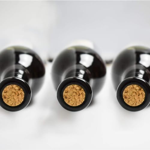 FastRack Double Lever Corker for Wine Bottles | Wine Bottle Corker - Image 4