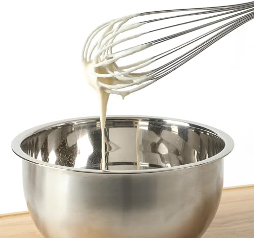 Calphalon Prime Balloon Whisk, Stainless Steel Kitchen_Whisk - Image 4