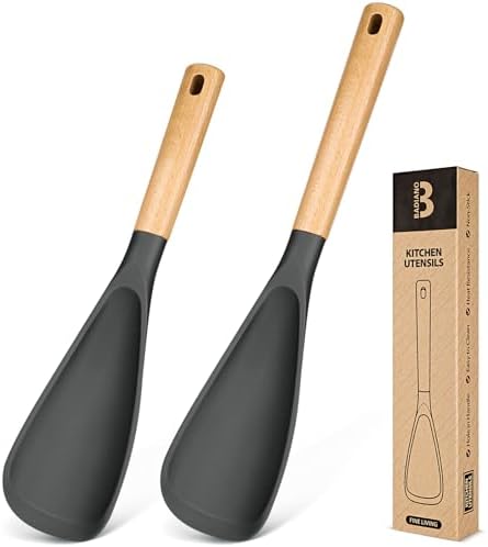 Badiano Multifunction Cooking Spoons by BADIANO