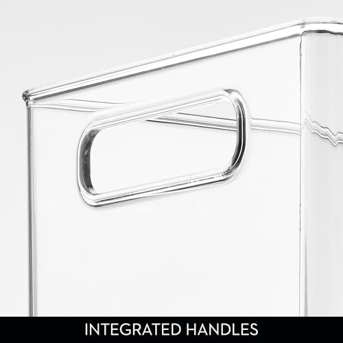 iDesign Stackable Fridge Bin - Image 5