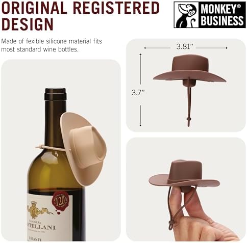 Monkey Business Howdy - Image 5