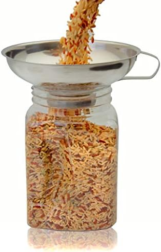 Bellemain Stainless Steel Funnel - Image 4
