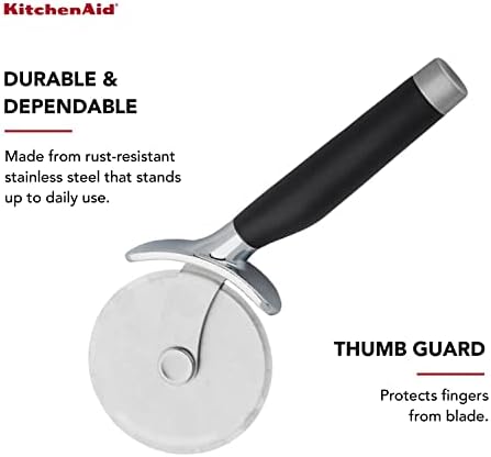 KitchenAid Classic Pizza Wheel - Image 6