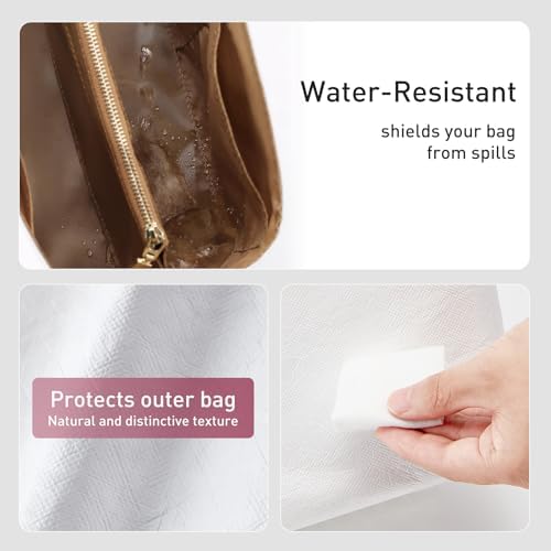 Purse Organizer Insert Compatible - Image 5