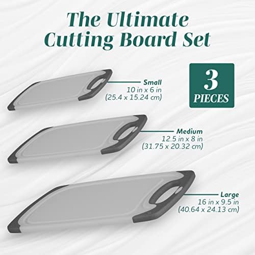 Cutting Boards for Kitchen - Image 2