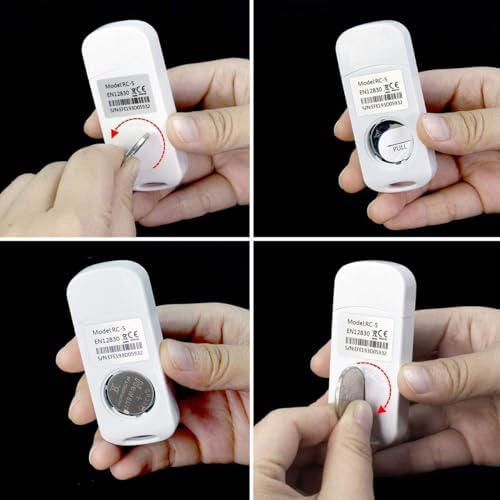 Elitech RC-5 USB Temperature Data Logger Recorder 32000 Points High Accuracy - Image 6