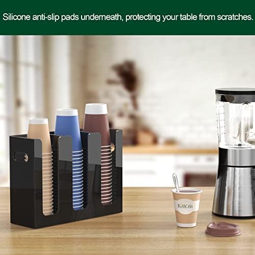 Disposable Coffee Cup Dispenser - Image 6