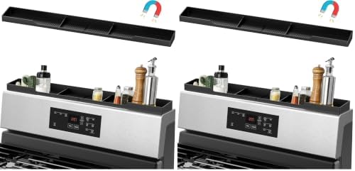 AWOKE Stove Top Shelf 30 Inch by AWOKE