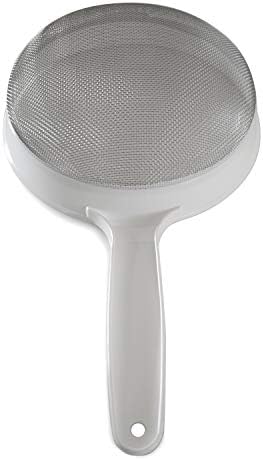 Norpro Stainless Steel Strainer - Image 3