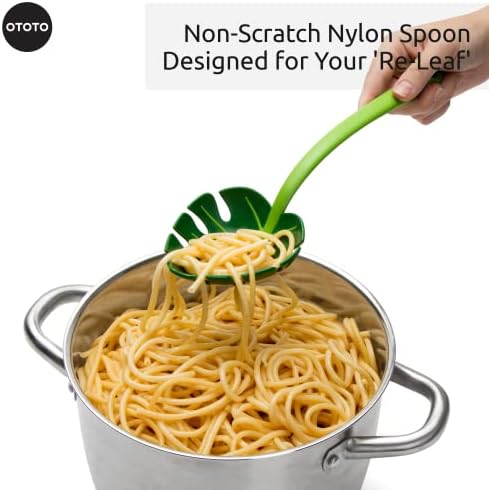 OTOTO Pasta Spoon - Image 3