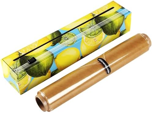 ChicWrap Lemon Style by ChicWrap