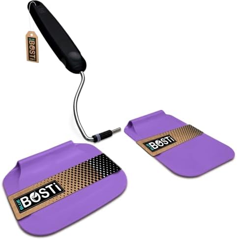 Adjustable Angle Spatula PPSU Material – Flexible Cooking Egg Flipper & Fish by Unknown