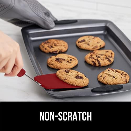 GORILLA GRIP Patented Nonstick Spatula - Image 3