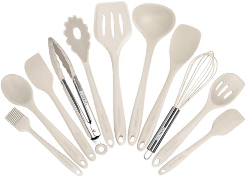 Kitchen Utensil Set by BESTZMWK