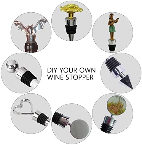 Wine Stopper - Image 6