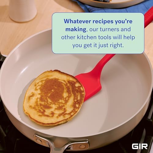 GIR: Get It Right Cooking Spatula Turner - Image 2