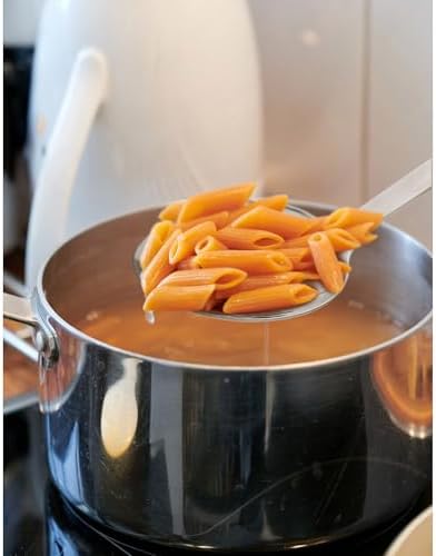 HIC Kitchen Slotted Serving Spoon - Image 3