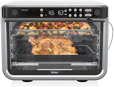 Ninja Foodi Smart XL Air Fry Oven by Unknown