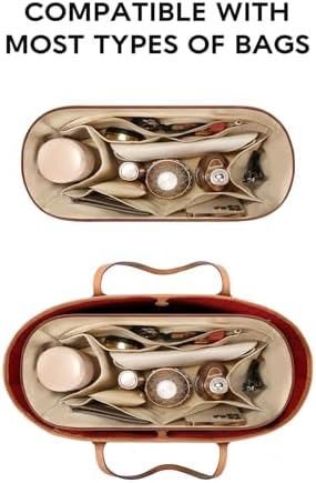 GIVLEFLY Purse Organizer Insert - Image 3
