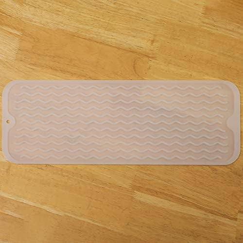 MicoYang Silicone Dish Drying Mat by MicoYang