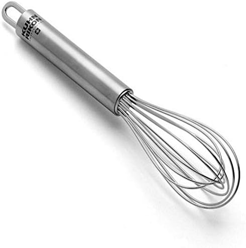 Kuhn Rikon 8" Balloon Wire Whisk by KuhnRikon