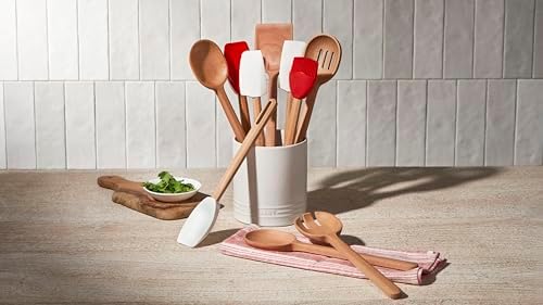 Le Creuset Silicone Signature Basting Brush - Image 7