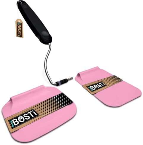 Adjustable Angle Spatula PPSU Material – Flexible Cooking Egg Flipper & Fish by Unknown