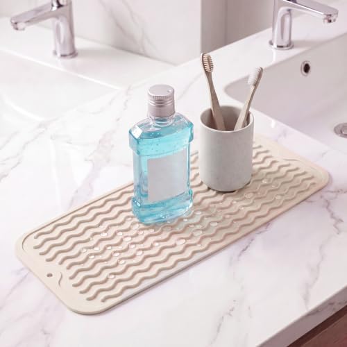 MicoYang Silicone Dish Drying Mat - Image 6