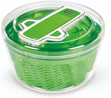 Zyliss Swift Dry Salad Spinner Large by Zyliss