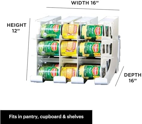FIFO Can Tracker 4-Pack - Image 3