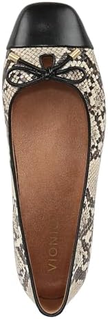 Vionic Women's Klara Ballet Flat - Image 6