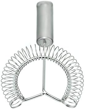 Whisk, Spiral Whisks Egg Beater - Image 5