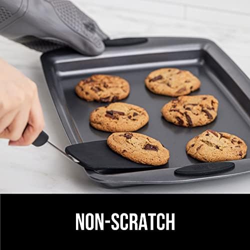 GORILLA GRIP Patented Nonstick Spatula - Image 3