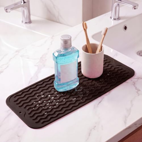 MicoYang Silicone Dish Drying Mat - Image 6