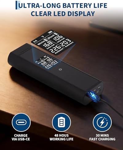 Garvee Wireless Meat Thermometer - Image 5