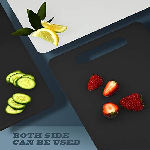 Fotouzy Plastic Utility Cutting Board - Image 2