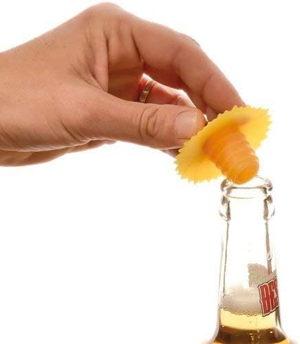 Charles Viancin Wine Bottle Stopper - Image 4