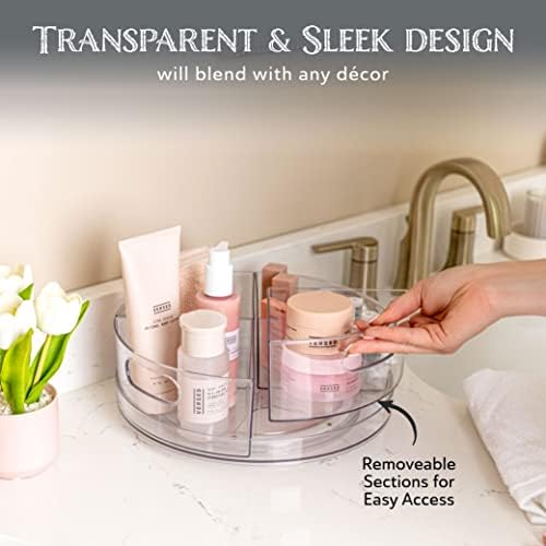 Oizeir Lazy Susan Turntable - Image 5