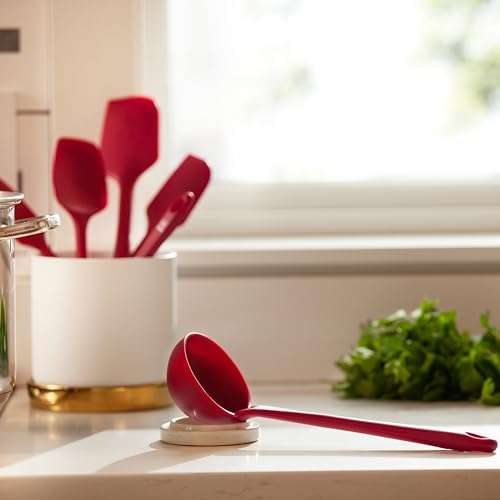 DI ORO Silicone Ladle - Image 6