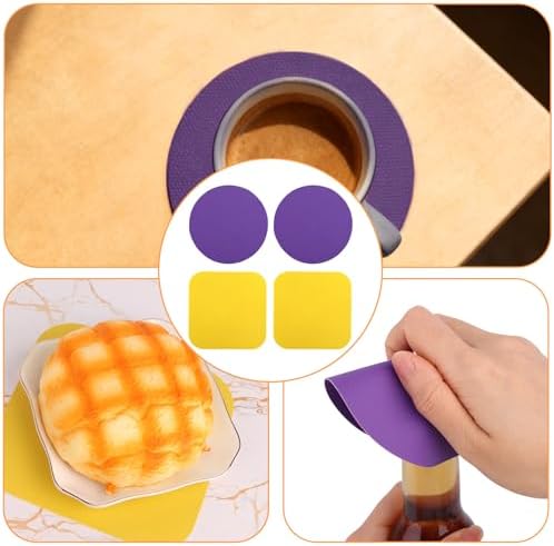 LUTER 4pcs Jar Opener Gripper Pad - Image 7