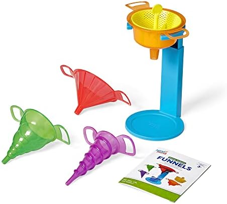 Starter Science Funnels Set - Image 6