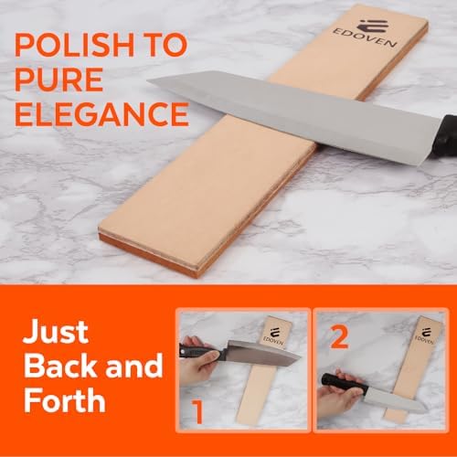 Rolling Knife Sharpener Kit - Image 5