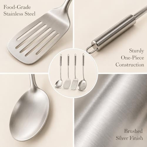 Pleafind Cooking Utensils Set - Image 3