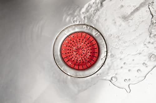 Dripsie Clog-Free Kitchen Sink Strainer - Image 2