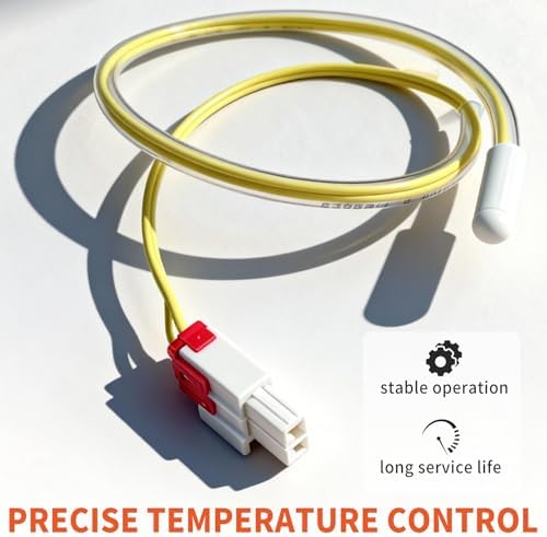 DA32-00024W Refrigerator Thermistor Temperature Sensor Replacement for​​ - Image 7
