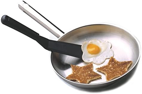 Norpro 99 Favorite Spatula, One Size Fits All - Image 4