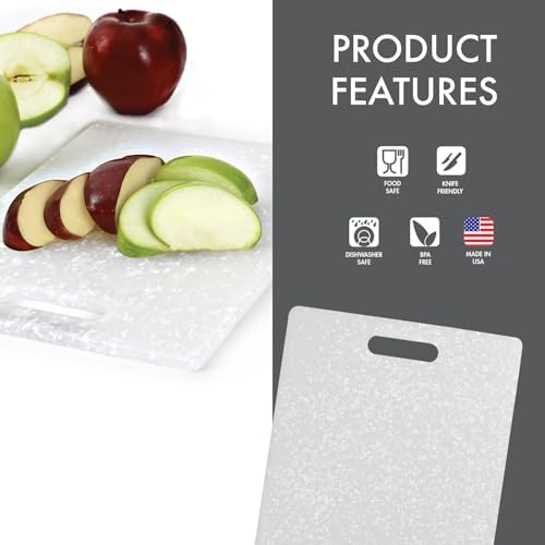 Dexas Classic Jelli Cutting Board - Image 3