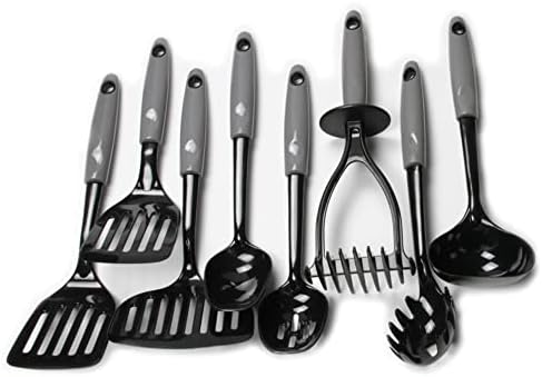 Chef Craft Select Nylon Sturdy Masher, 11.5 inch - Image 4