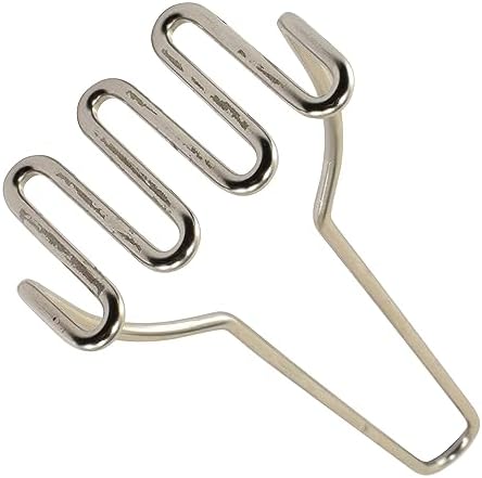 R&M Mini Potato Masher 6" - Image 3
