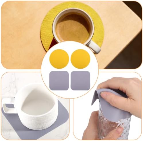 LUTER 4pcs Jar Opener Gripper Pad - Image 7
